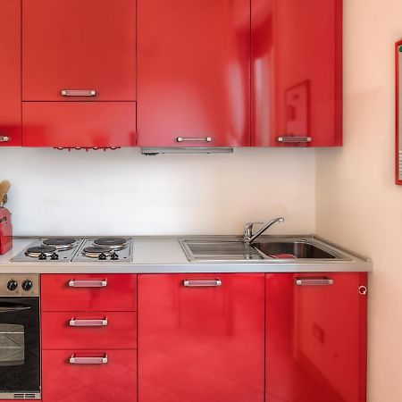 Studio Lunigiana Milano Stazione Milano Luaran gambar