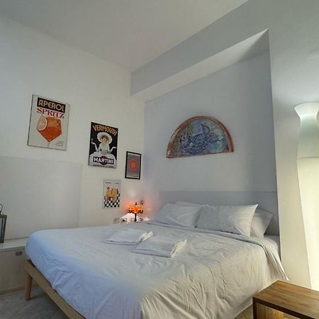 Studio Lunigiana Milano Stazione Milano Luaran gambar