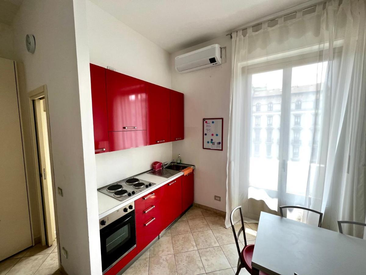 Studio Lunigiana Milano Stazione Milano Luaran gambar