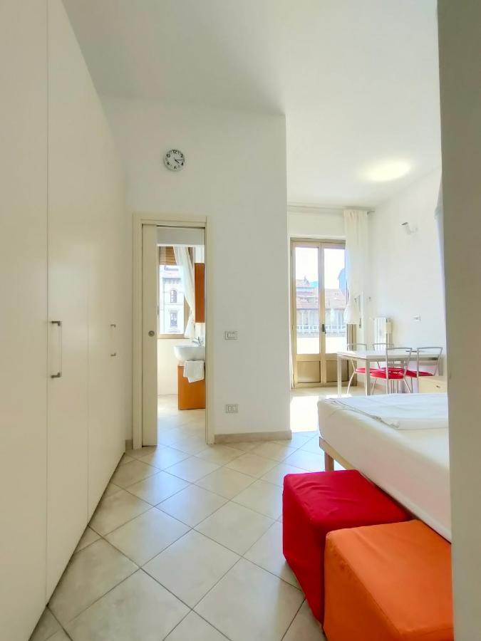 Studio Lunigiana Milano Stazione Milano Luaran gambar