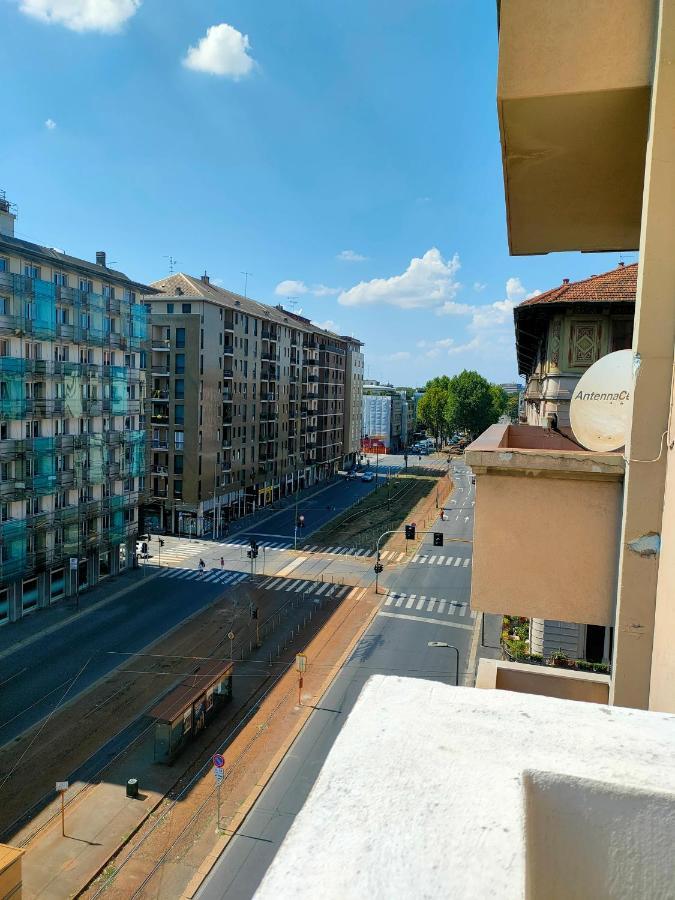 Studio Lunigiana Milano Stazione Milano Luaran gambar