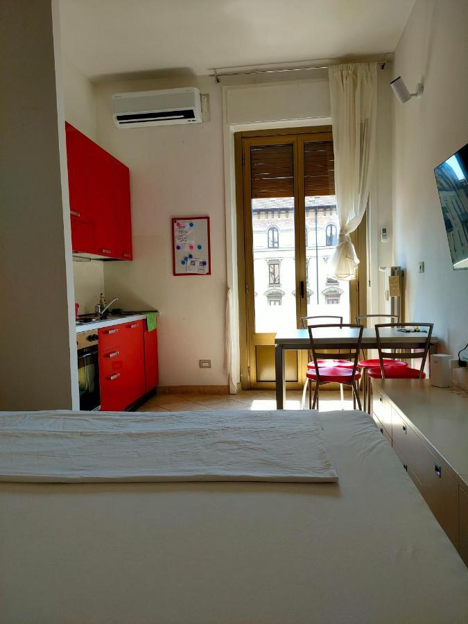 Studio Lunigiana Milano Stazione Milano Luaran gambar