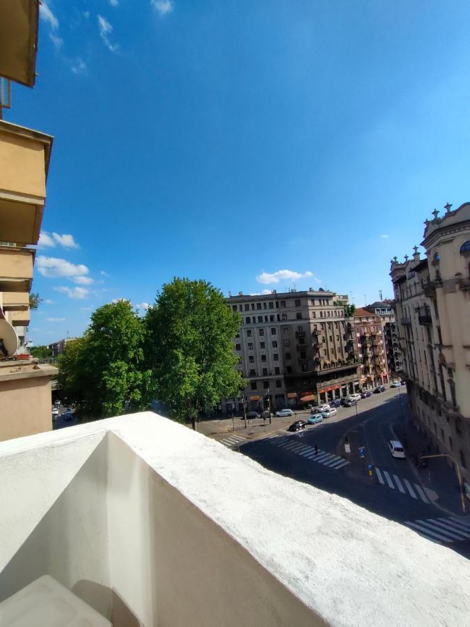 Studio Lunigiana Milano Stazione Milano Luaran gambar