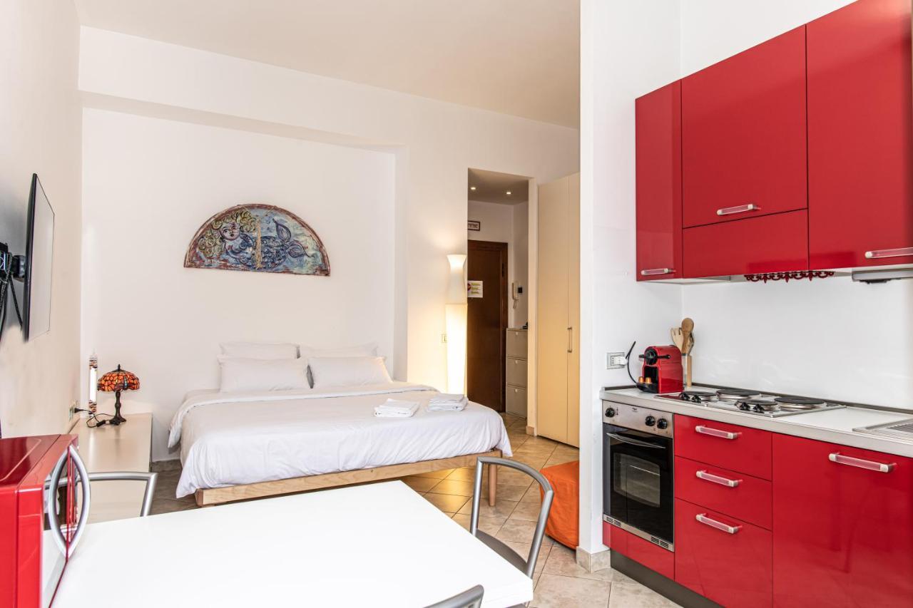 Studio Lunigiana Milano Stazione Milano Luaran gambar