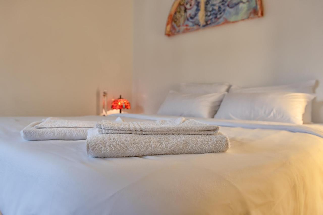 Studio Lunigiana Milano Stazione Milano Luaran gambar