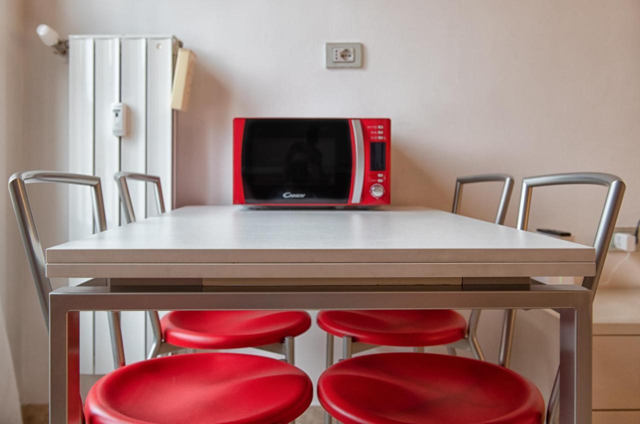 Studio Lunigiana Milano Stazione Milano Luaran gambar