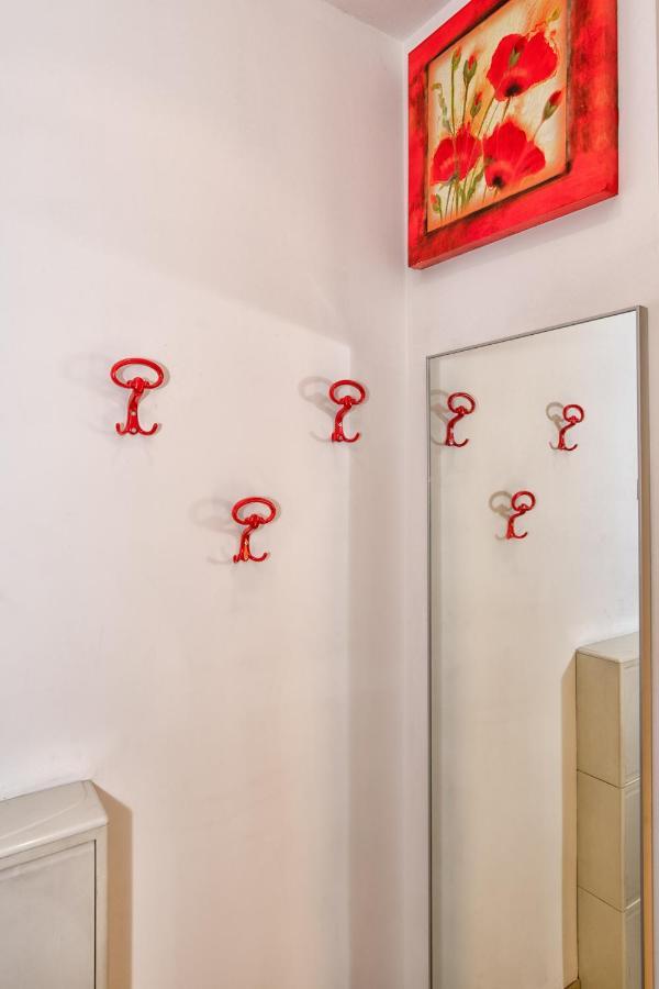 Studio Lunigiana Milano Stazione Milano Luaran gambar