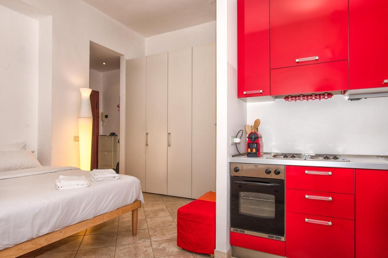 Studio Lunigiana Milano Stazione Milano Luaran gambar