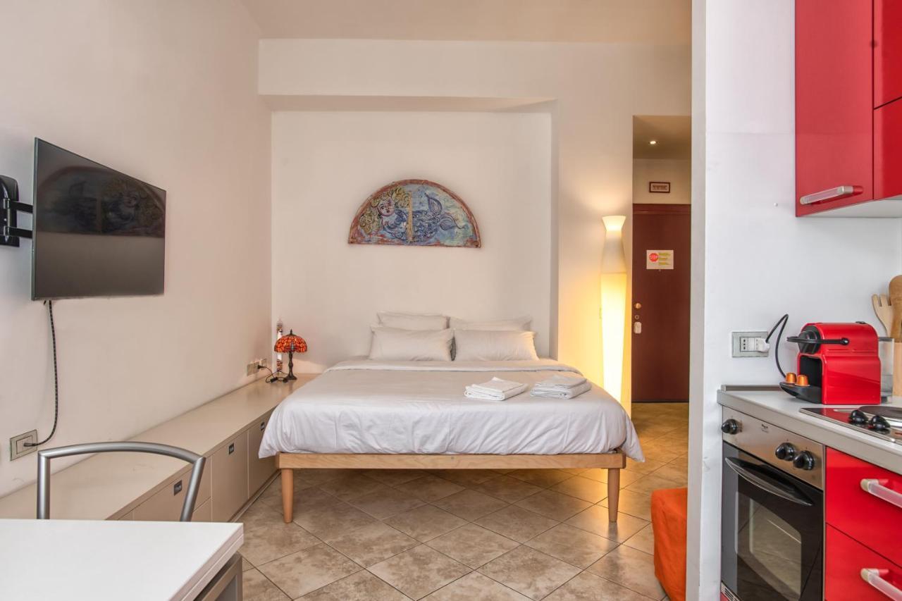 Studio Lunigiana Milano Stazione Milano Luaran gambar