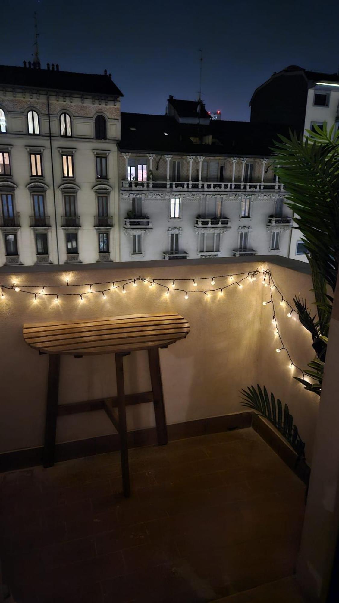 Studio Lunigiana Milano Stazione Milano Luaran gambar