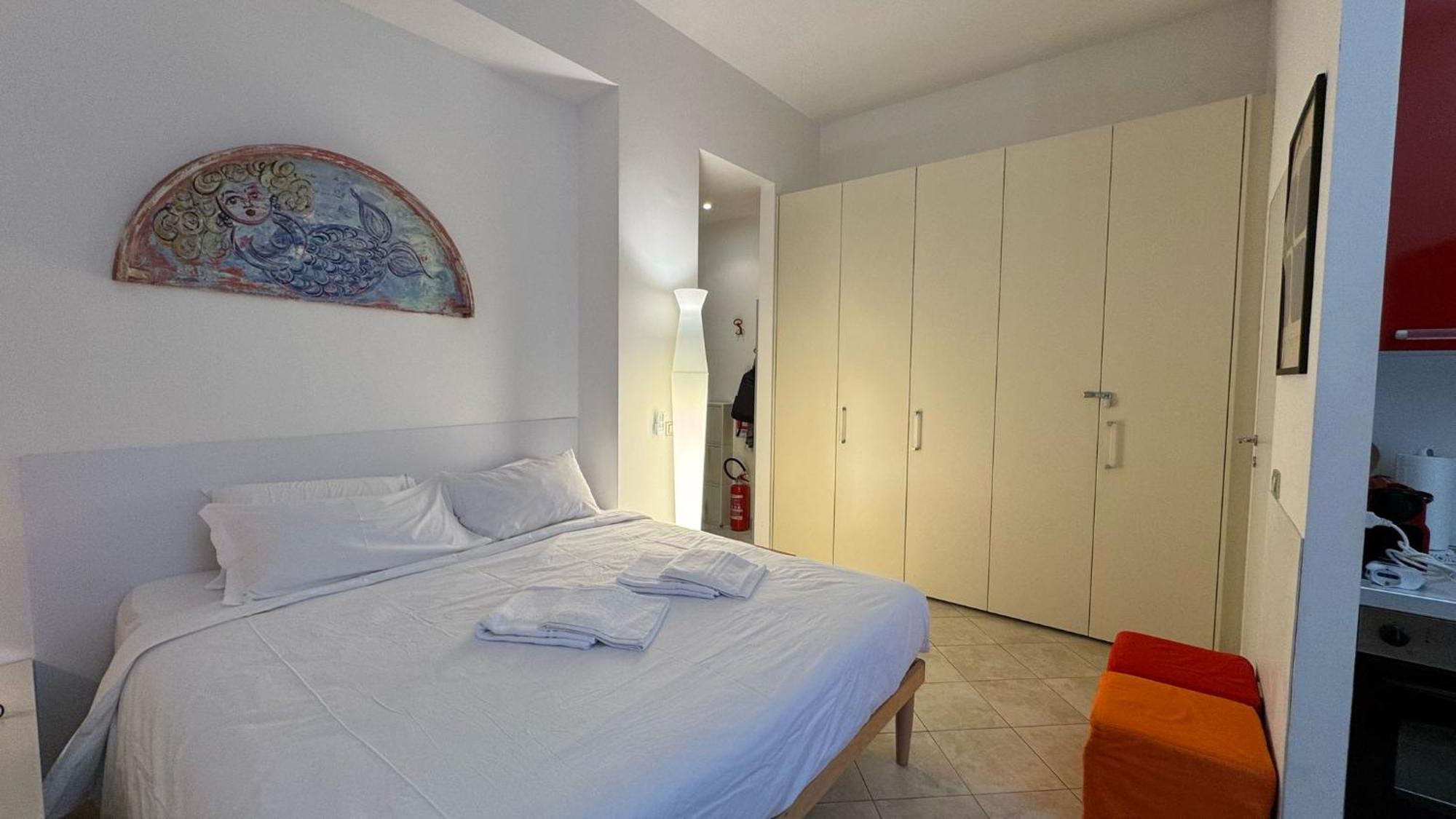 Studio Lunigiana Milano Stazione Milano Luaran gambar