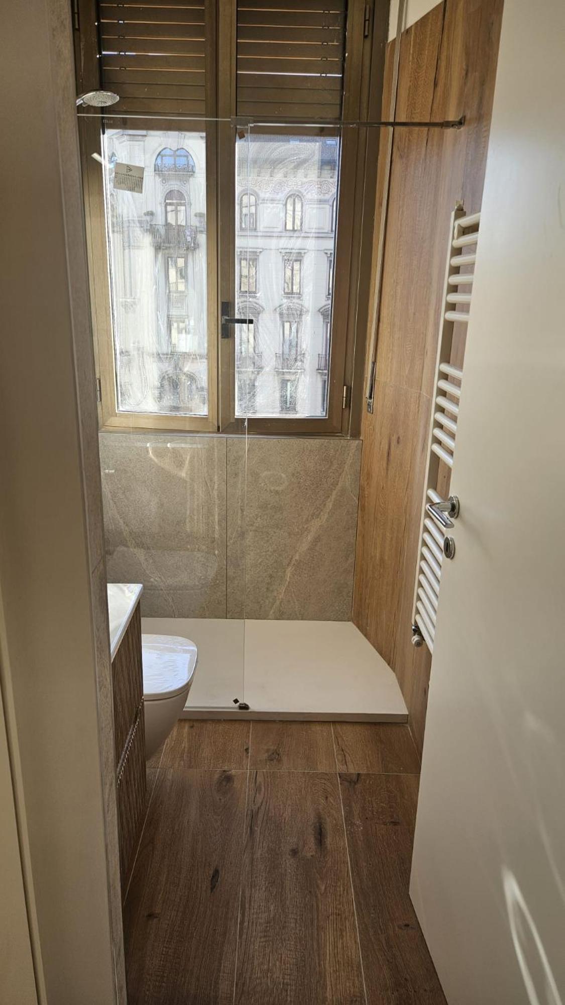 Studio Lunigiana Milano Stazione Milano Luaran gambar